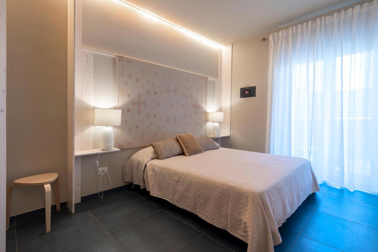 Home - Casa Sorridere Sempre โมโนโปลี ภายนอก รูปภาพ